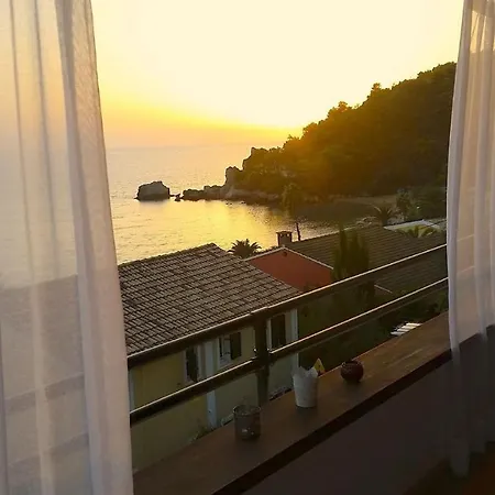 Corfu Dream Holidays 公寓 格利法达