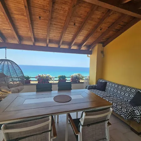 Corfu Dream Holidays Apartament Glifada