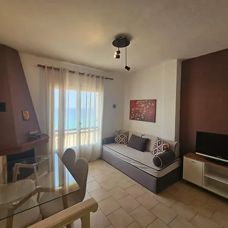 Corfu Dream Holidays 公寓 格利法达