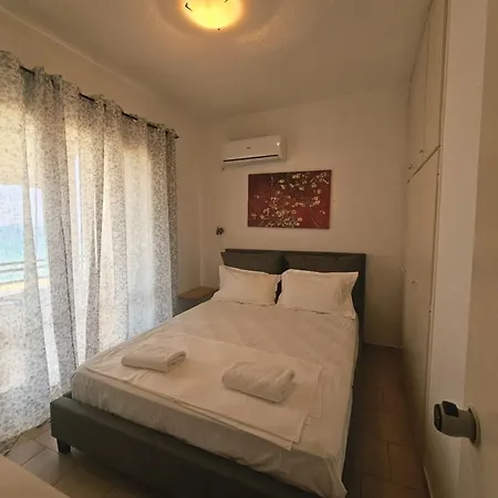 Corfu Dream Holidays 公寓 格利法达