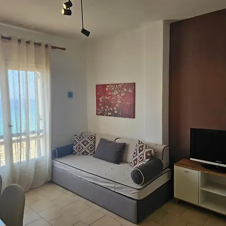 Corfu Dream Holidays 公寓 格利法达