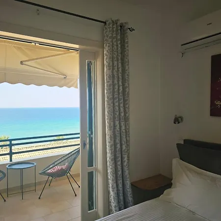 Corfu Dream Holidays 公寓