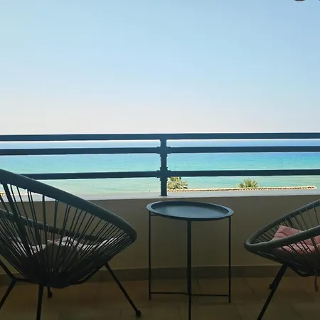 Corfu Dream Holidays 公寓 格利法达
