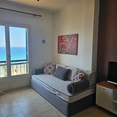 Corfu Dream Holidays 格利法达