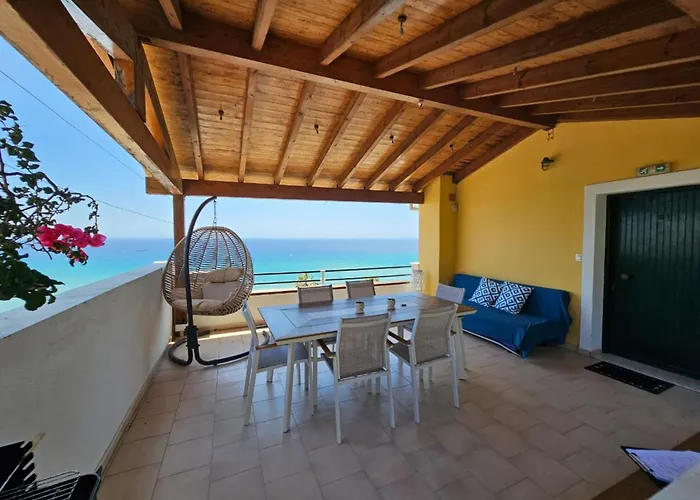 Corfu Dream Holidays * Glifada