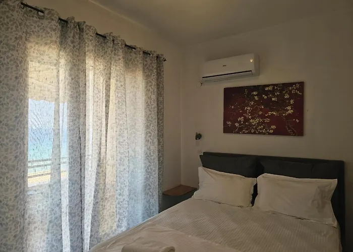 Corfu Dream Holidays Apartament