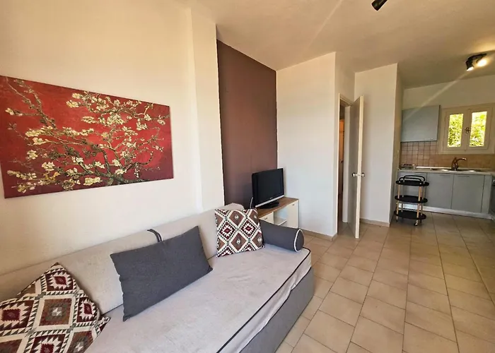 Corfu Dream Holidays Apartament *