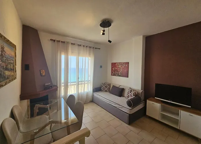 Corfu Dream Holidays Apartament Glifada