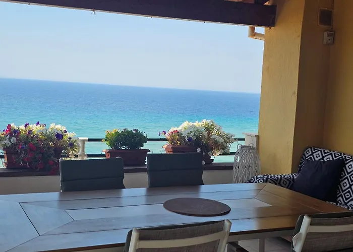 Corfu Dream Holidays Apartament
