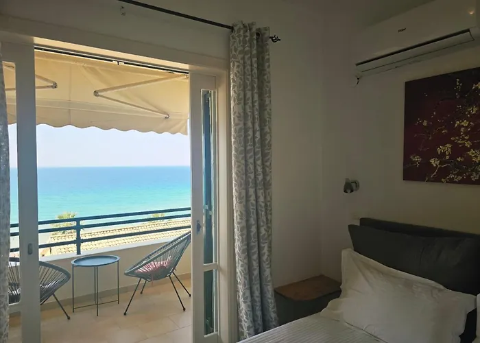 Corfu Dream Holidays Apartament