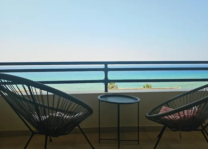 Corfu Dream Holidays Apartament Glifada