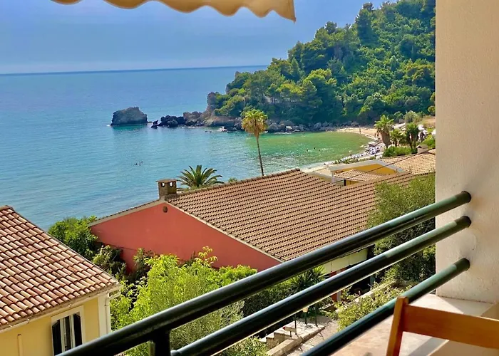 Corfu Dream Holidays Апартаменты *