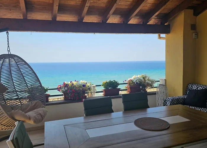 Апартаменты Corfu Dream Holidays *