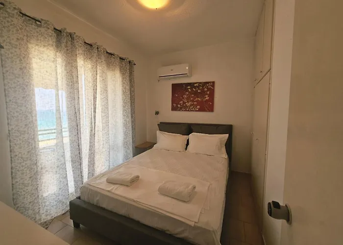 Corfu Dream Holidays Апартаменты Глифада