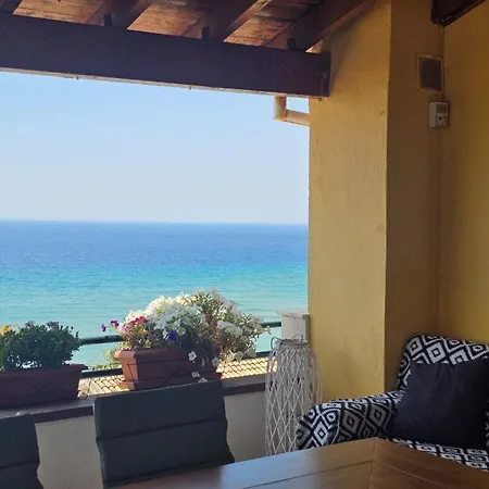 Appartement Corfu Dream Holidays *