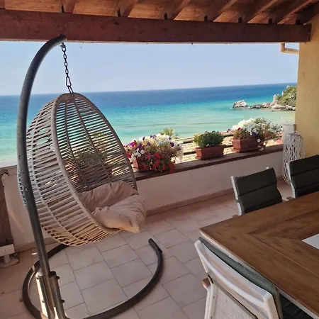Appartement Corfu Dream Holidays