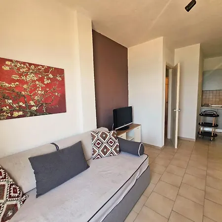 Corfu Dream Holidays Apartmán *