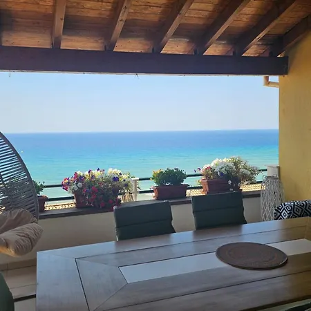 Appartement Corfu Dream Holidays *
