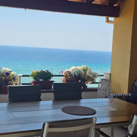 Corfu Dream Holidays Appartement