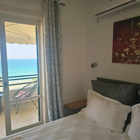 Corfu Dream Holidays Apartmán *