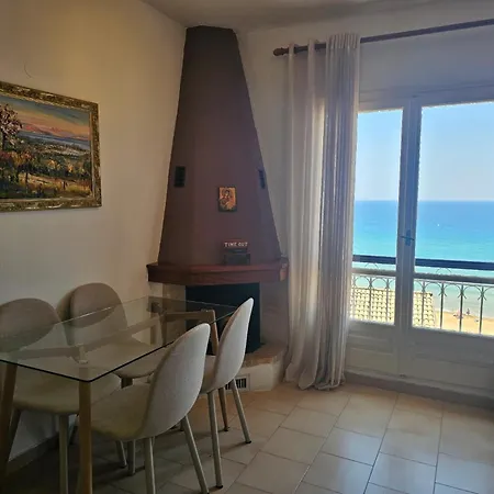 Appartement Corfu Dream Holidays *