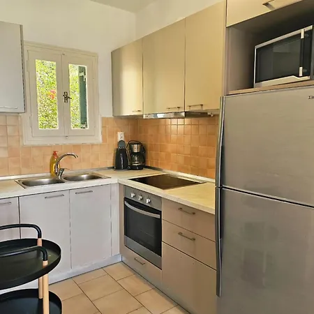 Corfu Dream Holidays Apartmán