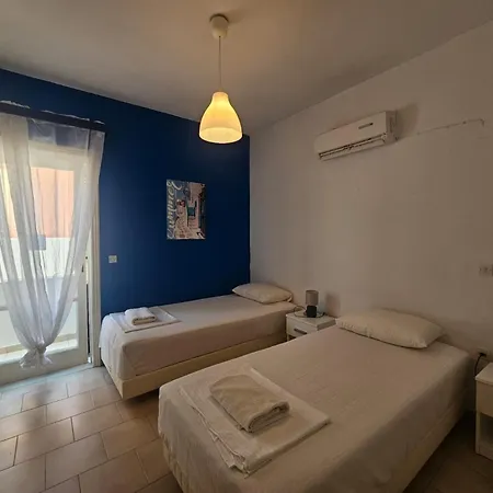 Appartement Corfu Dream Holidays Glyfada (Corfu)