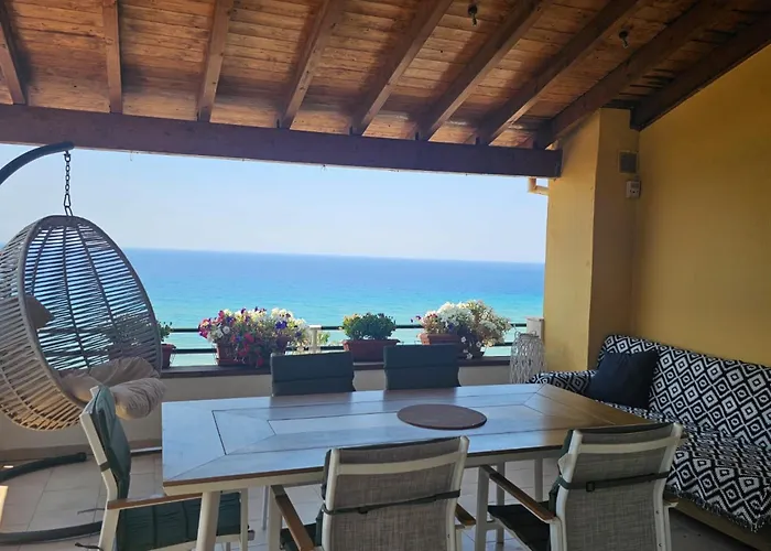 Daire Corfu Dream Holidays