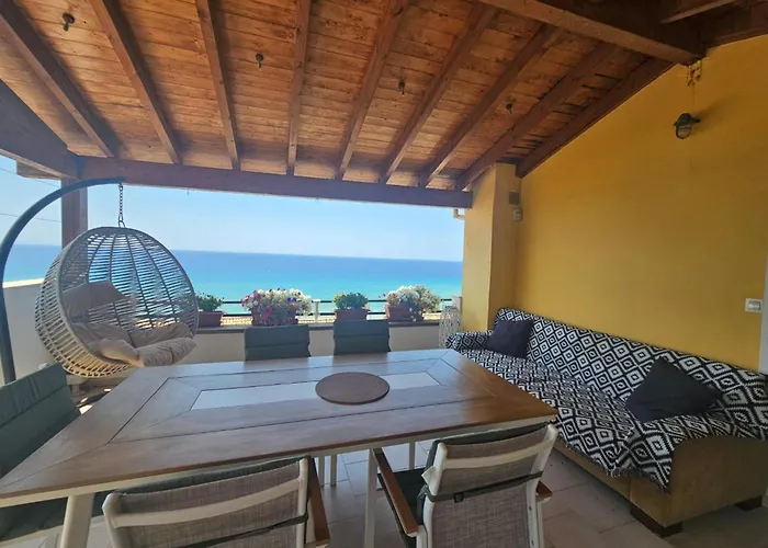 Corfu Dream Holidays Daire Glifada