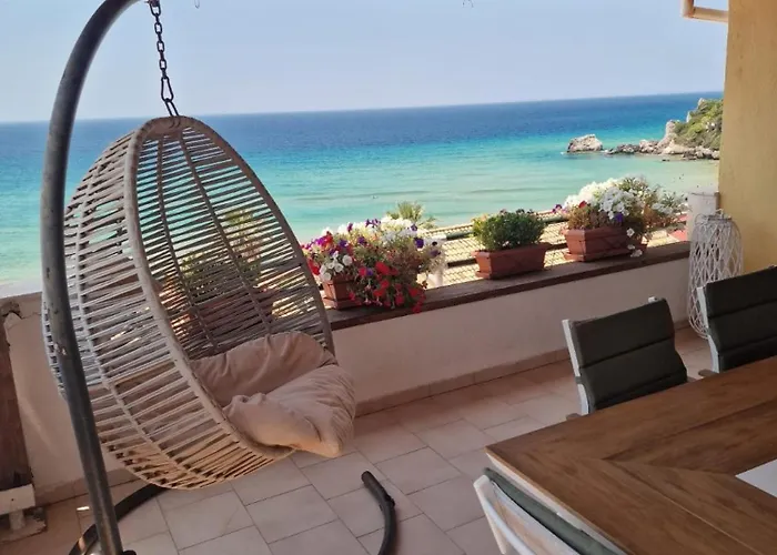 Daire Corfu Dream Holidays