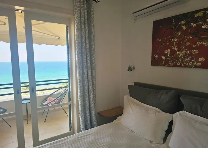 Corfu Dream Holidays Daire *