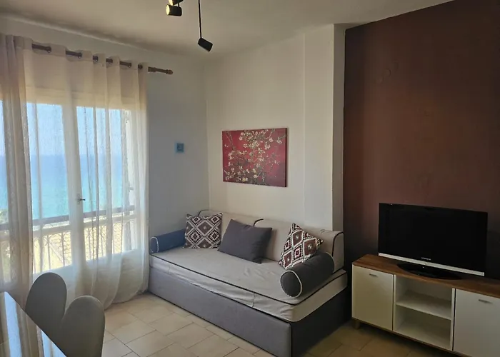 Corfu Dream Holidays Daire Glifada