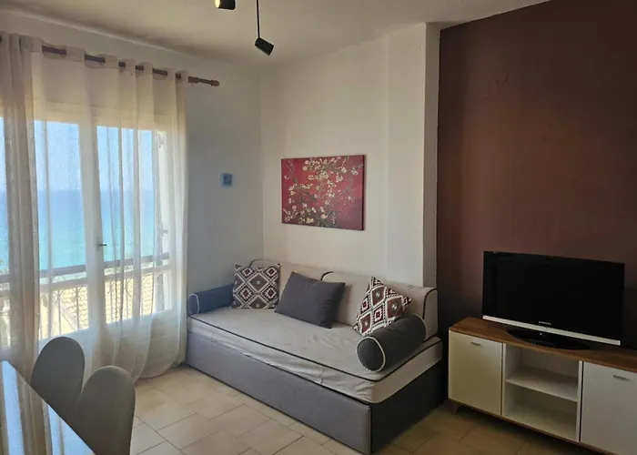 Corfu Dream Holidays * Glifada