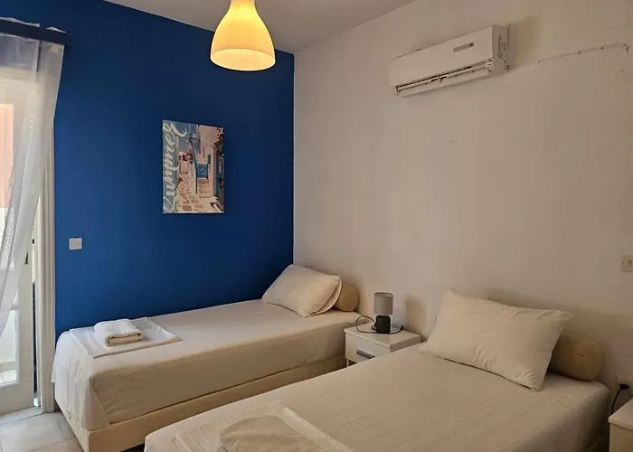 Daire Corfu Dream Holidays