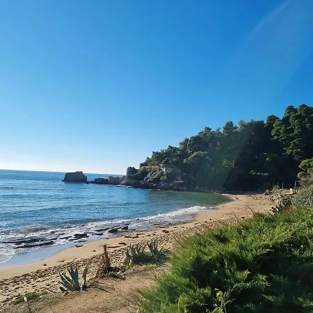 Lejlighed Corfu Dream Holidays *
