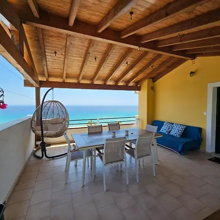 Corfu Dream Holidays * Glifada