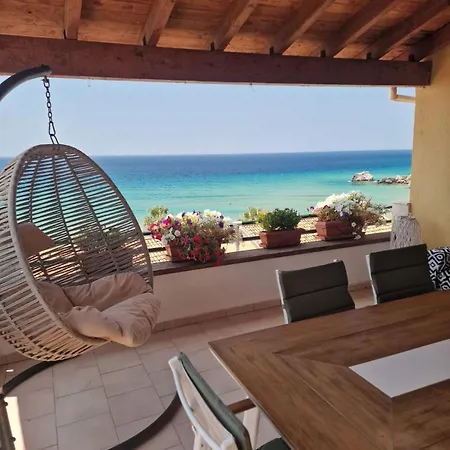Corfu Dream Holidays * Glifada