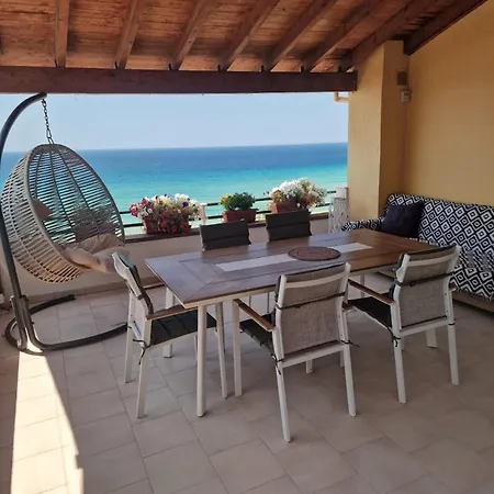 Corfu Dream Holidays Lejlighed