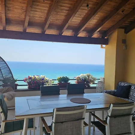 Lejlighed Corfu Dream Holidays