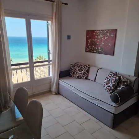 Corfu Dream Holidays Lejlighed *