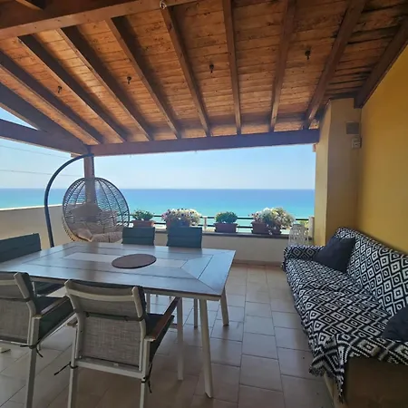 Lejlighed Corfu Dream Holidays Glifada