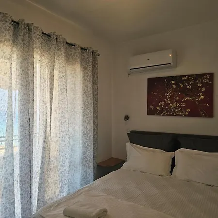 Corfu Dream Holidays アパート