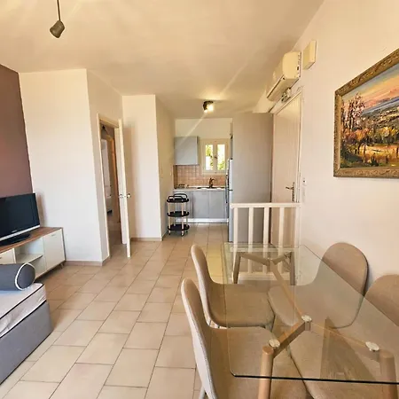 Lejlighed Corfu Dream Holidays Glifada