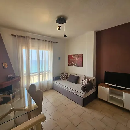 Corfu Dream Holidays 글리파다