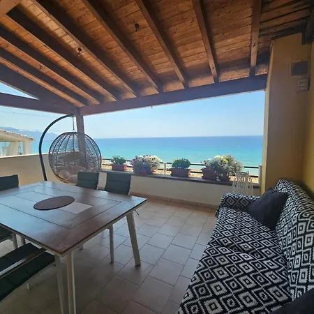 Lejlighed Corfu Dream Holidays