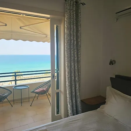 Corfu Dream Holidays Lejlighed *