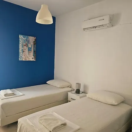 Lejlighed Corfu Dream Holidays *