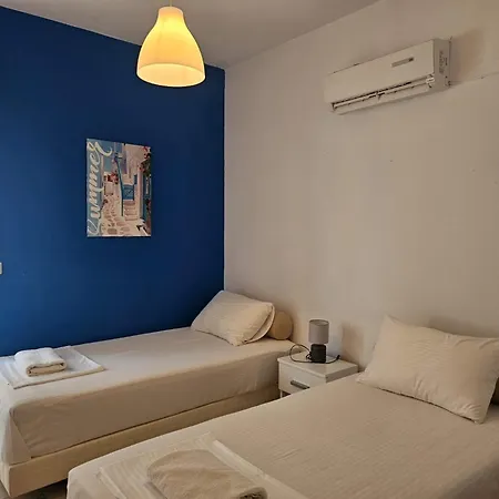 Lejlighed Corfu Dream Holidays