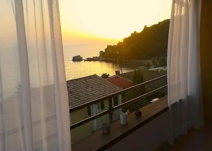 Corfu Dream Holidays Apartment Glyfada (Corfu)