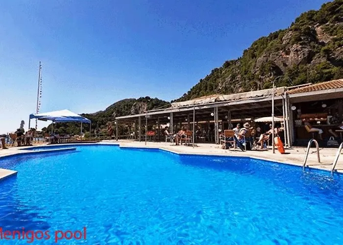 Corfu Dream Holidays *